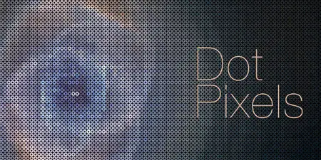 Dot Pixels v2.5 for After Effects (x86/x64) 