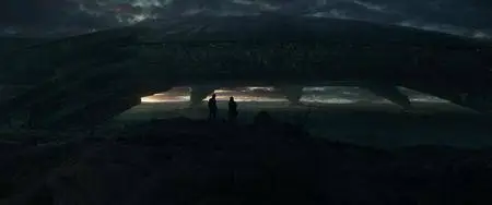 Independence Day: Resurgence / День независимости: Возрождение (2016)