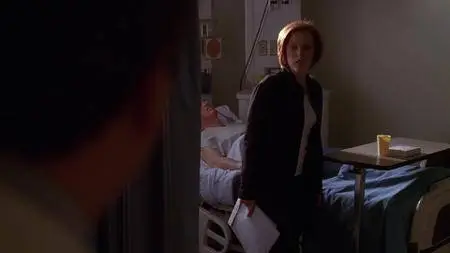 The X-Files S07E17