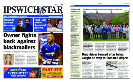Ipswich Star – June 09, 2023