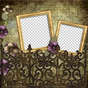 9 Quick Pages: Golden Gates