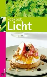 Kook ook licht