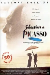 Surviving Picasso (1996)