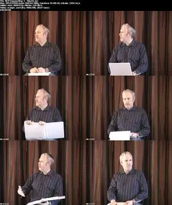 NLP Copywriting With Dr. Harlan Kilstein (1-3)