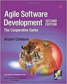 Agile Software Development: The Cooperative Game: The Cooperative Game (2nd Edition)