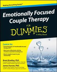 Emotionally Focused Couple Therapy for Dummies [Repost]