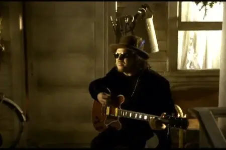 Zucchero - All The Best (2007) [Repost]