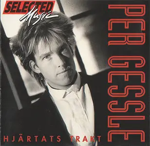 Per Gessle [Roxette] - Hjärtats Trakt (1993)