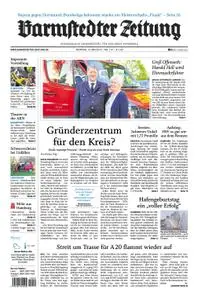 Barmstedter Zeitung - 13. Mai 2019