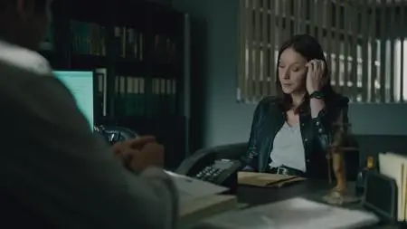 The Mechanism S02E02