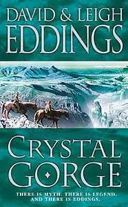 «Crystal Gorge» by David Eddings, Leigh Eddings