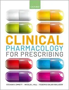 Clinical Pharmacology for Prescribing