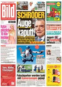 BILD - 4 Oktober 2023