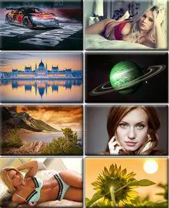 Computer Desktop Wallpapers Collection. Part (1472)