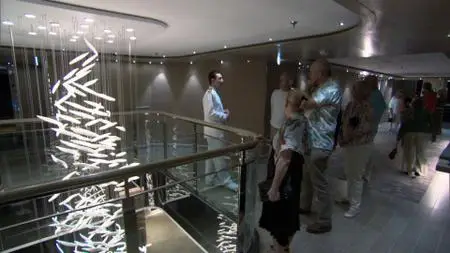 Discovery Ch. - Mighty Cruise Ships: Le Soleal (2014)