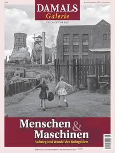 Damals Sonderheft – Januar 2018