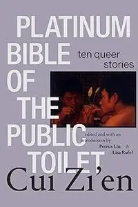 Platinum Bible of the Public Toilet: Ten Queer Stories