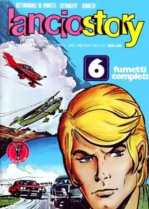 Lanciostory - Numero 19 (1975)
