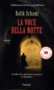 La Voce Della Notte di Rafik Schami