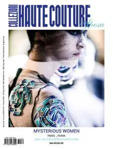 Collezioni Haute Couture - settembre 2017
