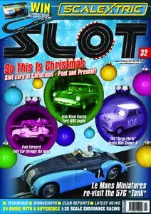 Slot Magazine – January/February 2019