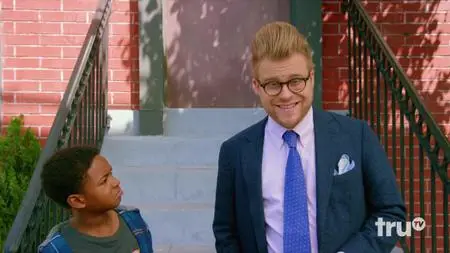 Adam Ruins Everything S01E09