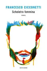 Francesco Cicconetti - Scheletro femmina