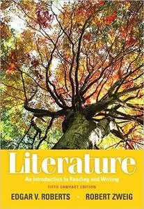 Literature: An Introduction to Reading and Writing