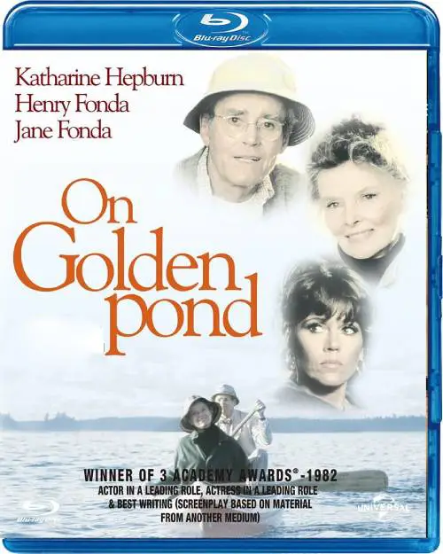 On Golden Pond (1981) / AvaxHome