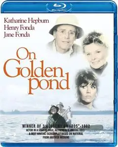 On Golden Pond (1981)