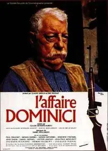 L'affaire Dominici