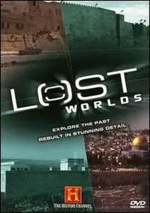 History Channel - Lost Worlds: The Pagans (2006)