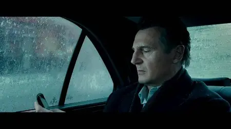 Unknown (2011)