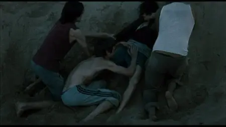 XXY (2007)