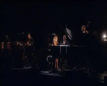Diana Krall - Live In Rio: Special Edition (2009)