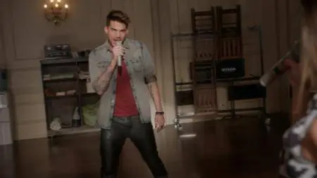 Glee S05E10