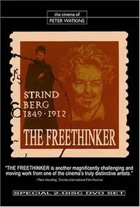 The Freethinker (1994) Fritänkaren