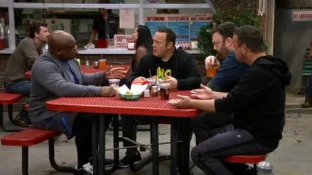 Kevin Can Wait S01E03