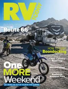 RV Today – May 2022