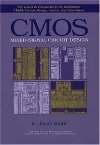 CMOS Mixed-Signal Circuit Design (Repost)