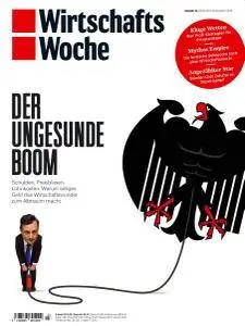 Wirtschaftswoche - 2 Juni 2017