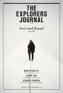 The Explorers Journal - January 2015