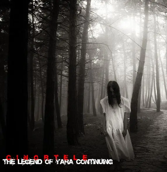 Cinortele - The Legend Of Yara Continuing