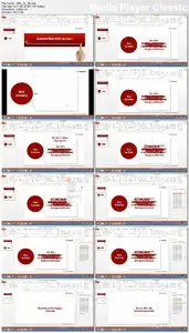 video2brain - Neu in PowerPoint 2013