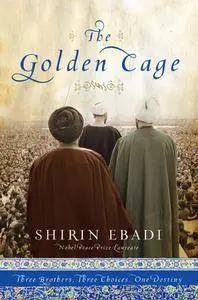 The Golden Cage: Three Brothers, Three Choices, One Destiny (repost)