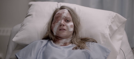 The Evil in Us (2016)