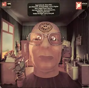 Various Artists - Stop My Brain (1968-1972)