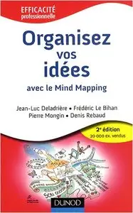 Organisez vos idées - avec le Mind Mapping (repost)