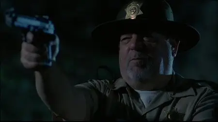 Wrong Turn 3: Left for Dead (2009)