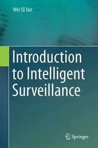 Introduction to Intelligent Surveillance